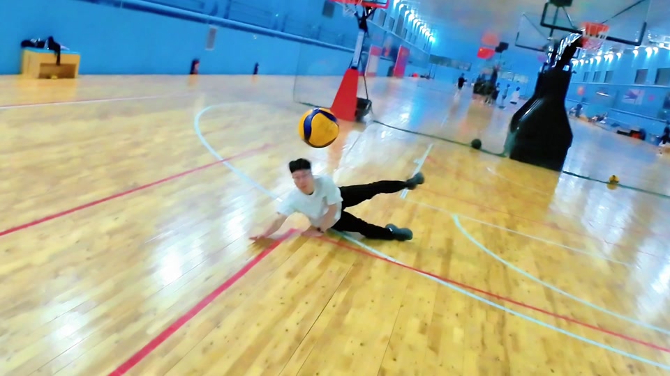 与实战抗压